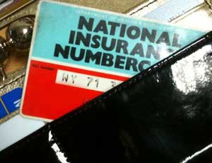 National insurance