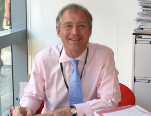 Jonathan Sedgwick