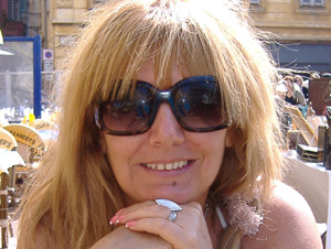 Gill Astarita