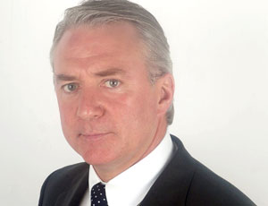 <b>Paul Hinson</b>, chief executive, the Willen Hospice - Hinson_main