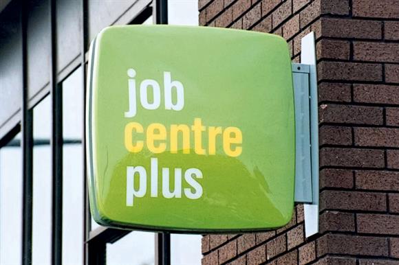 Jobcentres