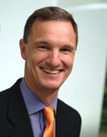Lever: new chief executive