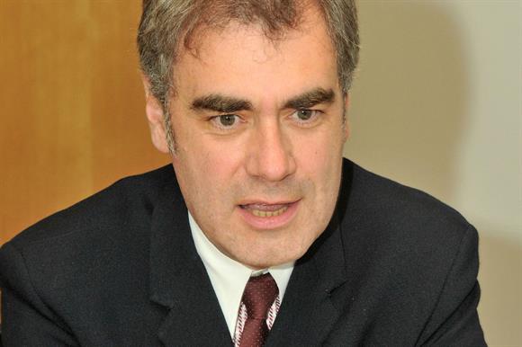 Ian MacQuillin