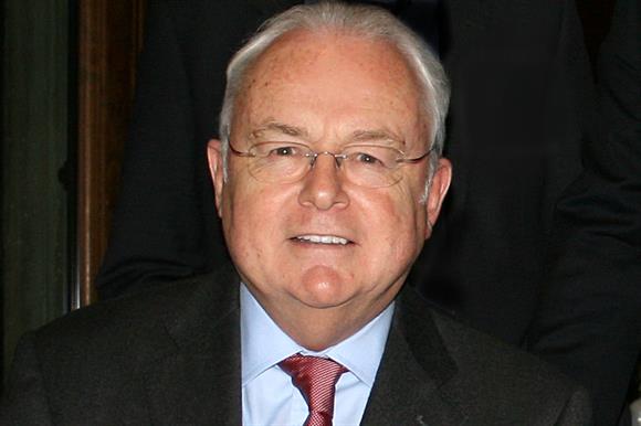 Knighthood for NCVO chair <b>Martyn Lewis</b> in New Year Honours - MartynLewis-20151230031158512