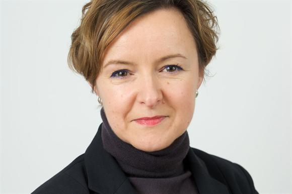 Paula Sussex