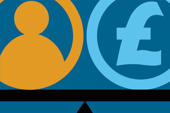 Acevo’s Pay Survey 2014/15