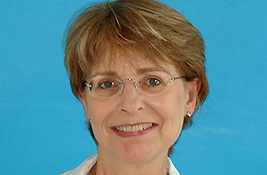 Judy Beard