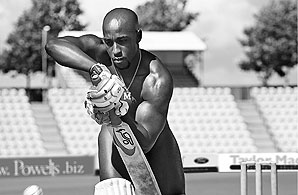 Michael Carberry