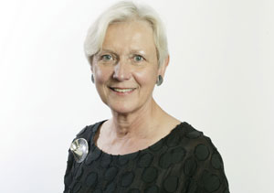 Jo Williams,