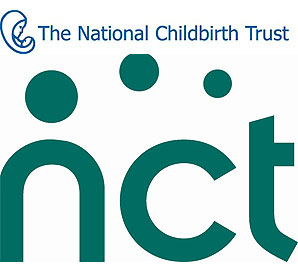 NCT logos old (top) and new