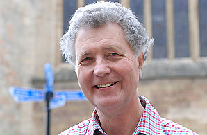 Grimshaw. Photograph: J Bewley/Sustrans