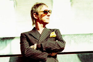 Paul Weller: will play gig for Crisis