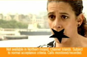 esure 'Michael Winner returns'