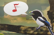 Sing London 'Sing the Nation' by Gallardo V