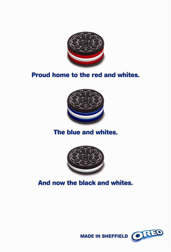 Oreo 