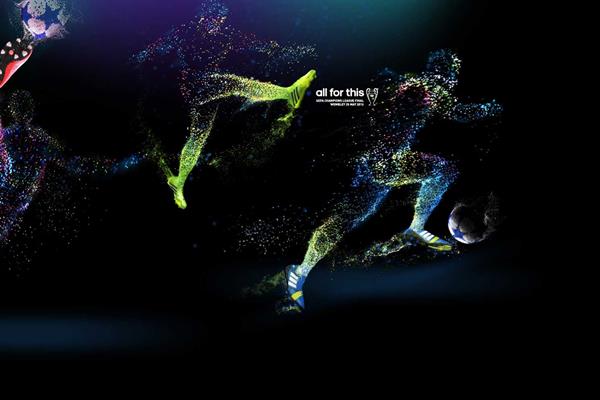 Adidas 