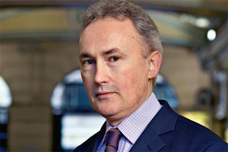 NLA: MD David Pugh