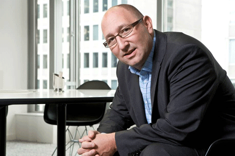Robert Phillips: Given new role