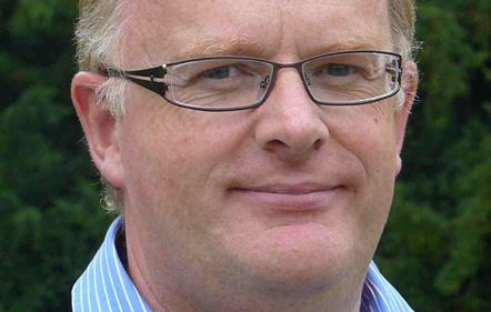 David Norman