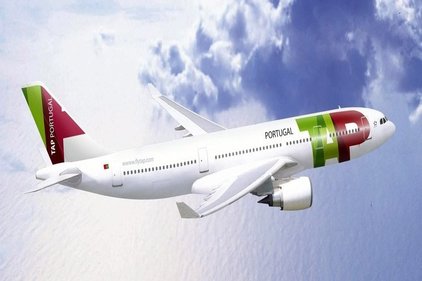Airliner operator: TAP Portugal