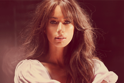 Leona Lewis: Previous winner