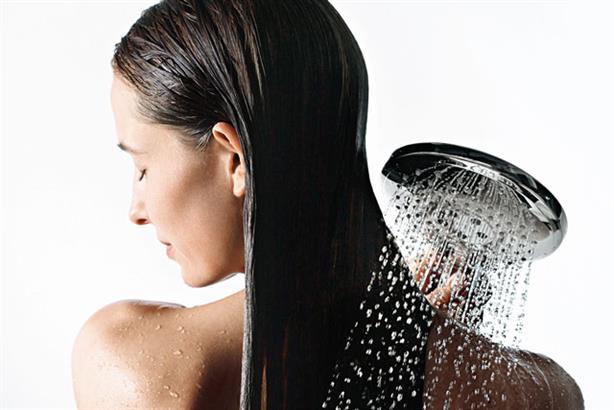 Hansgrohe: high-end German manufacturer of showers, taps and sanitary fittings