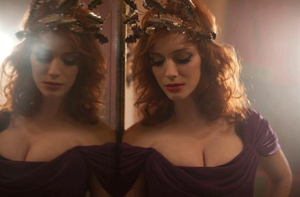 Slam PR: A recent photoshoot by the agency for client Palladium Jewellery