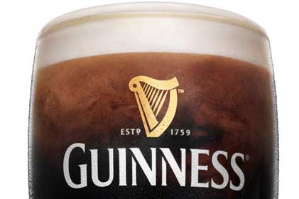Guinness: global hub