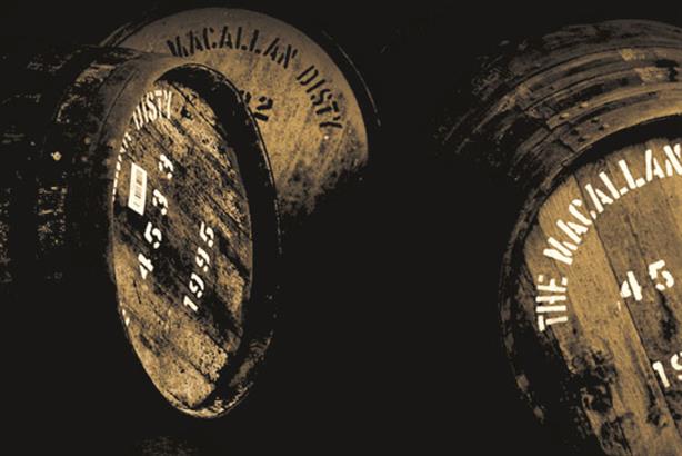 The Macallan: wants to target style-driven audiences
