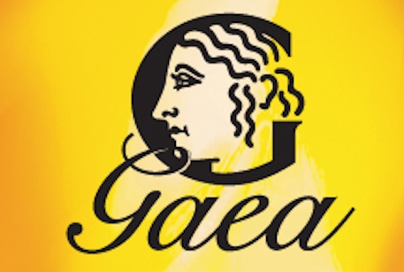 Gaea: produces a range of Greek food