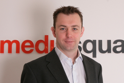 Peter Reid: founder of MSQ Partners