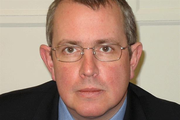 Chris Whitehouse: admitted that his agency was retained by NT Advisors