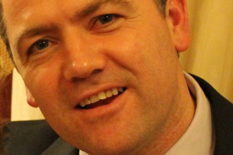 Gerry McFall