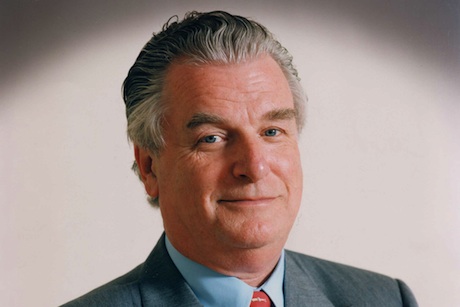 Lord Bell: a Business for Britain supporter