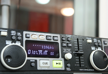 Office stereo: PPL focus
