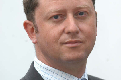 Chris Cartwright: new MD of B-M's Geneva office