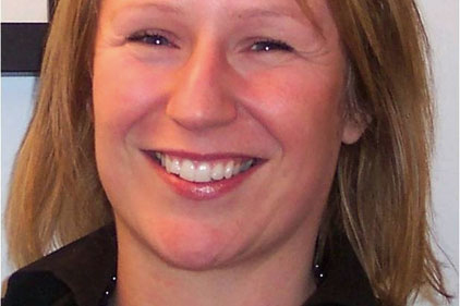 Alex Cole: Sainsbury's new director of corporate affairs