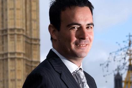 Lib Dem chief of staff: Jonny Oates