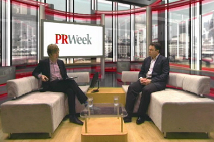 PRWeek podcast: the state of financial services