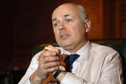 Iain Duncan Smith: BBC pursuing its own narrative