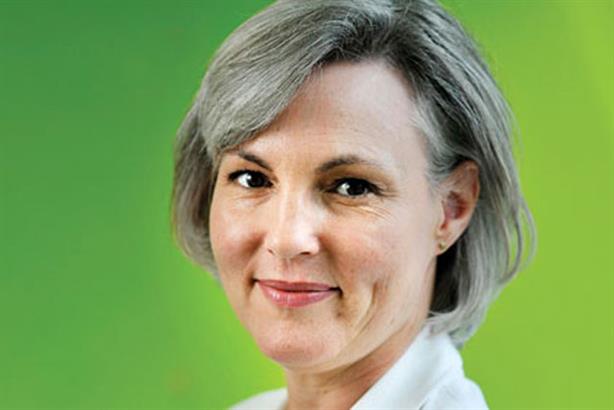 Flic Howard-Allen: steps up to MD of retail and leisure