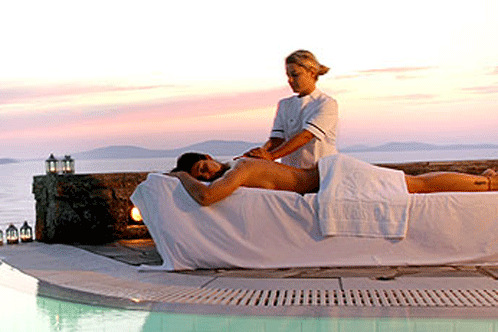Small Luxury Hotels of the World: Seeking PR support