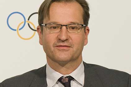 Mark Adams