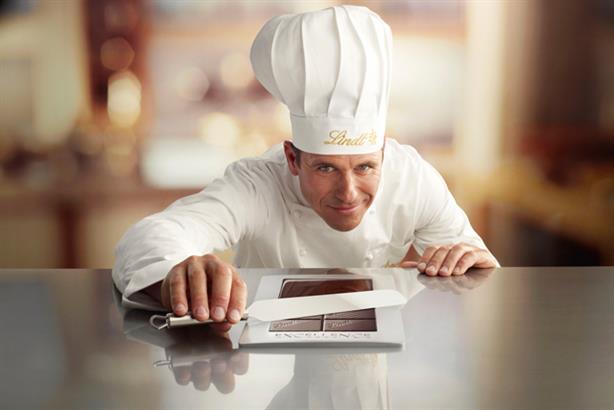 Lindt: 60th anniversary of its gold bunny