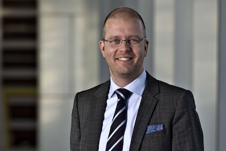 Joining Agenda Strategies: Klavs Valskov