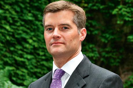 Mark Harper: has setout timetable for legislation