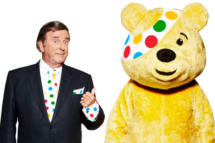 BBC Children in Need Appeal: seeks agency support