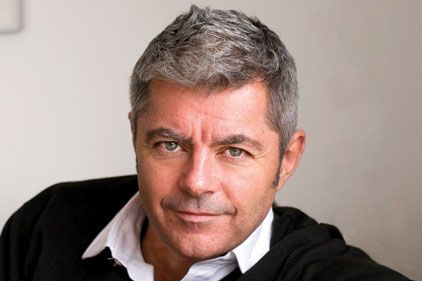 Alan Edwards, Outside Organisation CEO