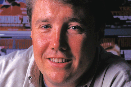Paul Morgan: Rugby World editor