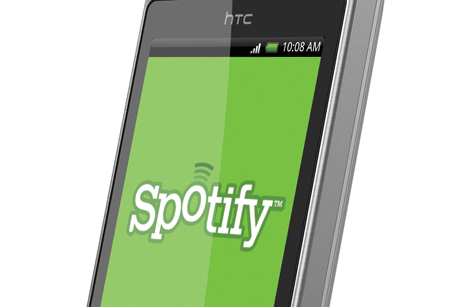 Spotify: Called in M&C Saatchi PR